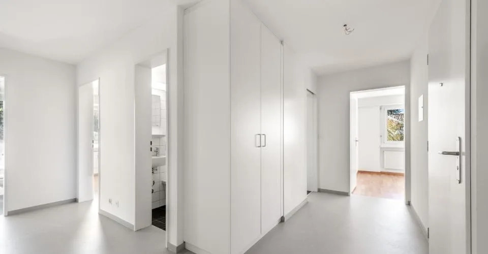 4.5 Zimmer Wohnung, 4450 Sissach