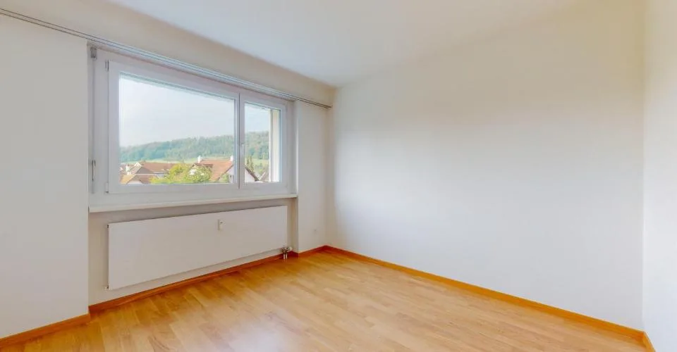 4.5 Zimmer Wohnung, 4450 Sissach