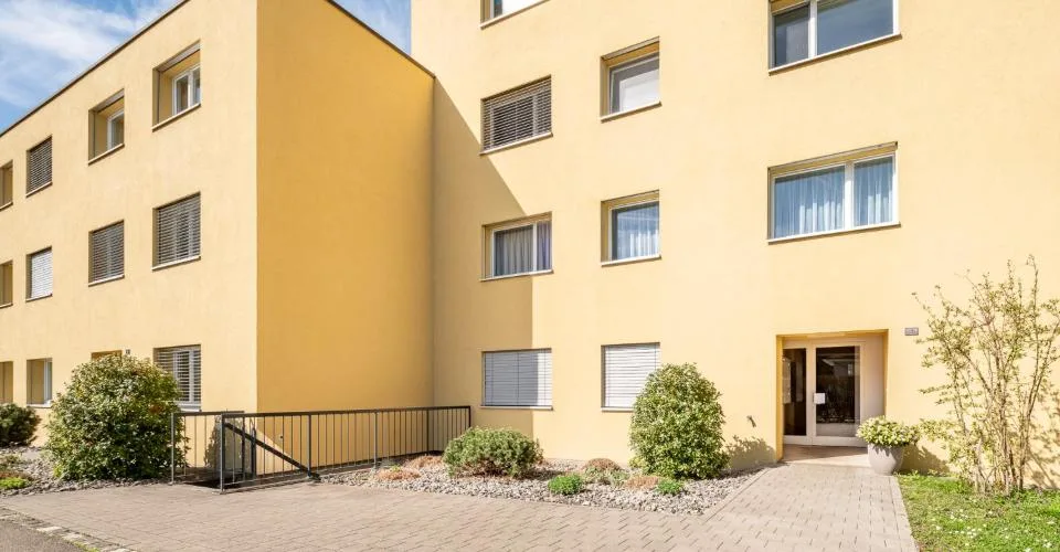 4.5 Zimmer Wohnung, 4450 Sissach