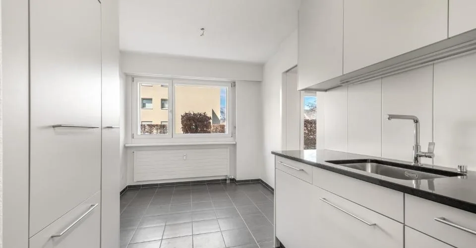 4.5 Zimmer Wohnung, 4450 Sissach