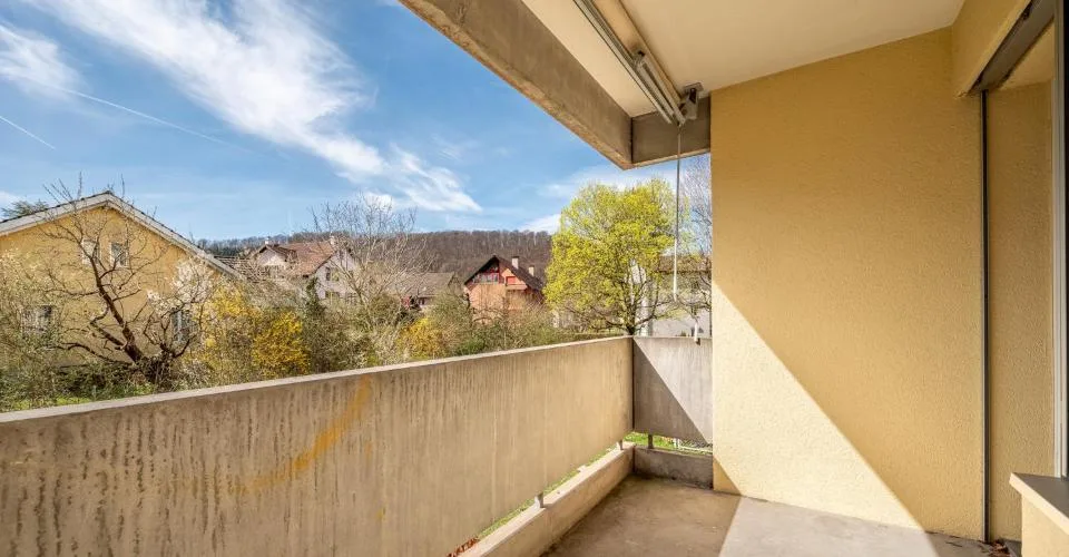 4.5 Zimmer Wohnung, 4450 Sissach