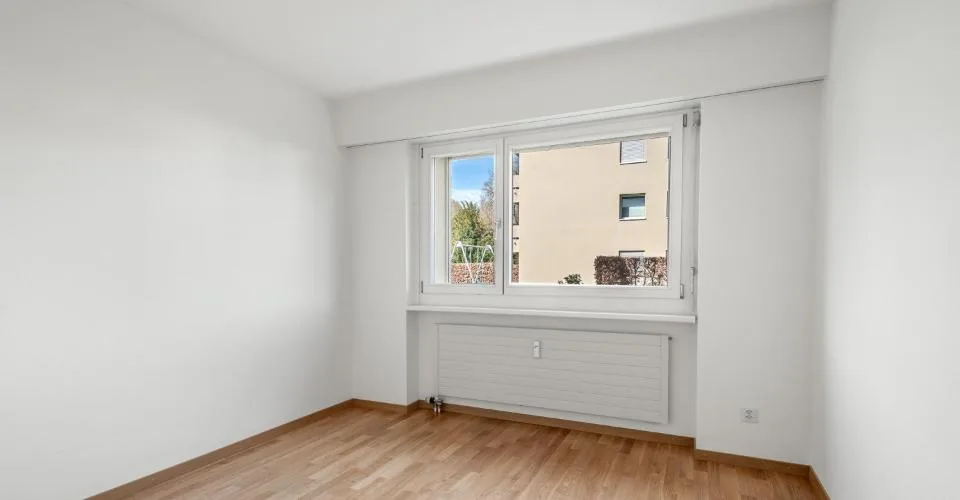 4.5 Zimmer Wohnung, 4450 Sissach