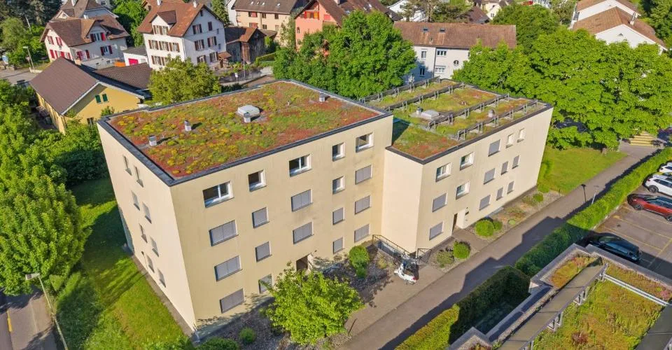 4.5 Zimmer Wohnung, 4450 Sissach
