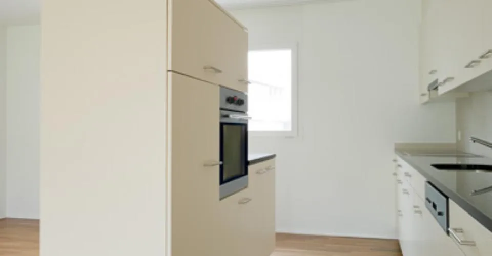 Tolle Wohnung in aktiver Umgebung!