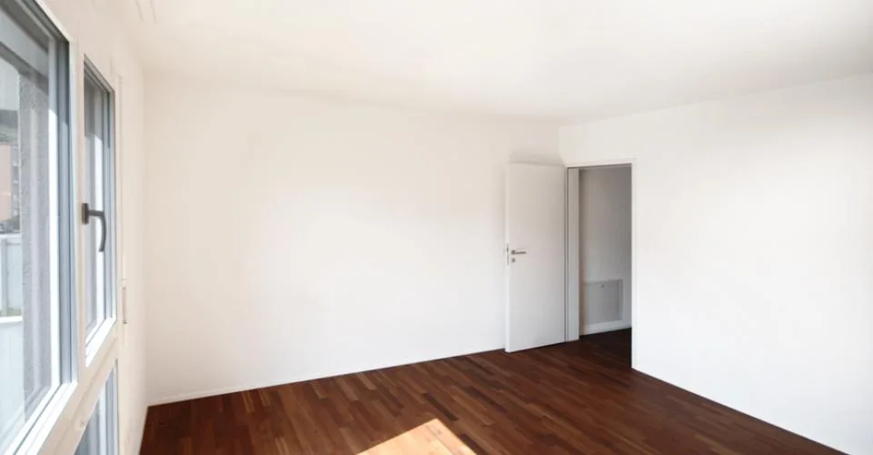 Tolle Wohnung in aktiver Umgebung!