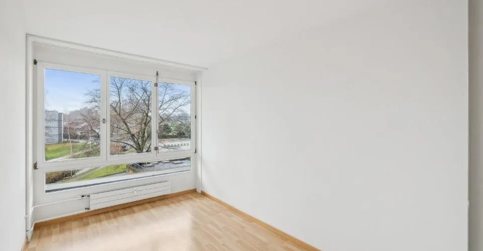 Wohnen im schönen Arbon – direkt am Bodensee, wo Lebensqualität zuh...