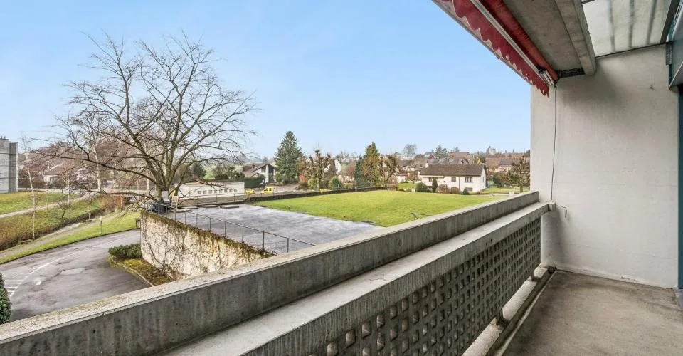 Wohnen im schönen Arbon – direkt am Bodensee, wo Lebensqualität zuh...