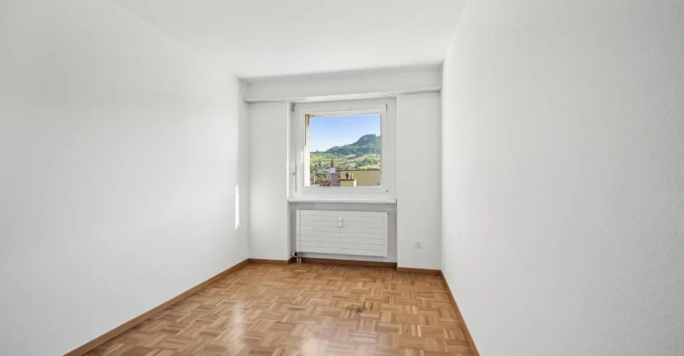 4.5 Zimmer Wohnung, 4450 Sissach