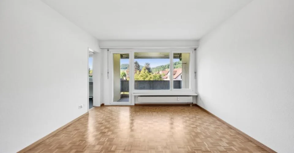 4.5 Zimmer Wohnung, 4450 Sissach