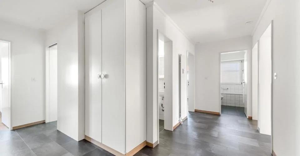 4.5 Zimmer Wohnung, 4450 Sissach