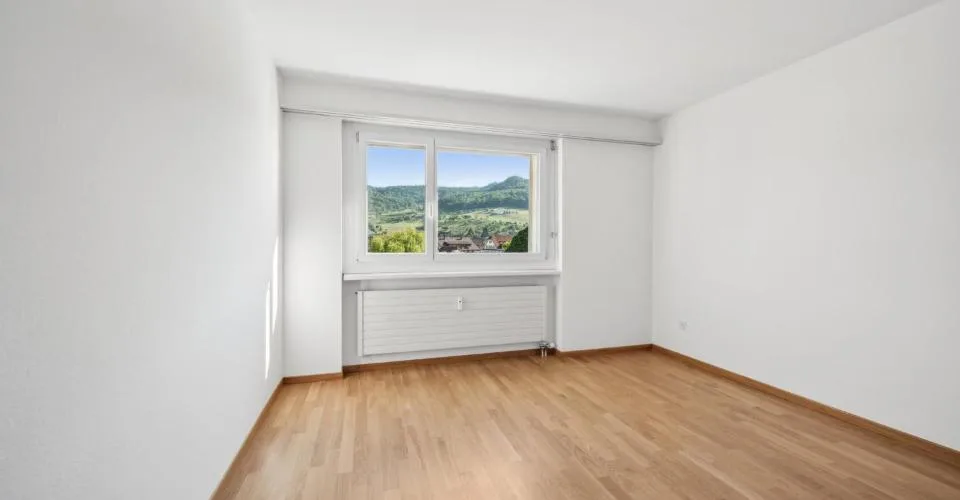 4.5 Zimmer Wohnung, 4450 Sissach