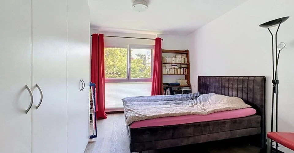 Eleganz und Komfort im Herzen von Pully – Foto 18 von 24