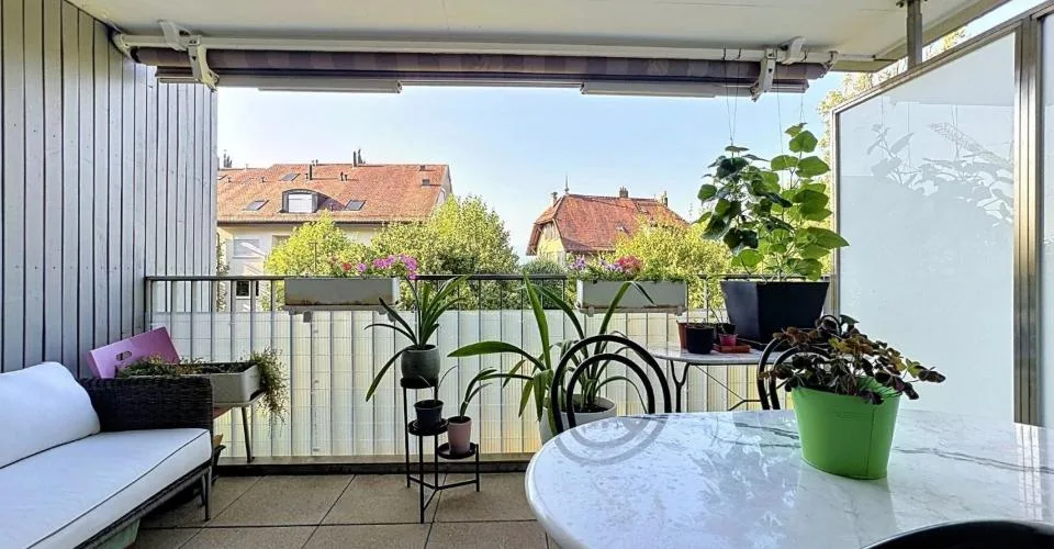 Eleganz und Komfort im Herzen von Pully – Foto 22 von 24