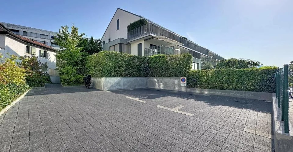 Eleganz und Komfort im Herzen von Pully – Foto 24 von 24