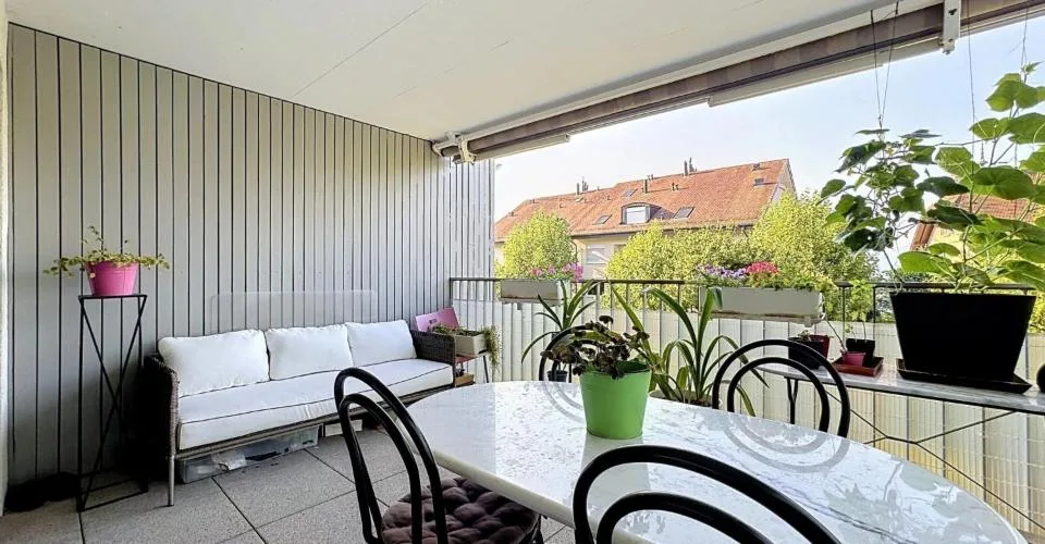 Eleganz und Komfort im Herzen von Pully – Foto 21 von 24
