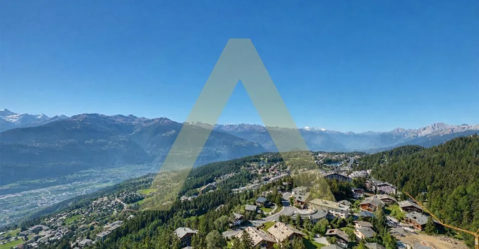 Une adresse emblématique, une vue exceptionnelle – Foto 15 von 25