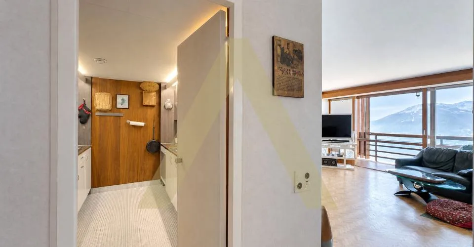 Une adresse emblématique, une vue exceptionnelle – Foto 17 von 25