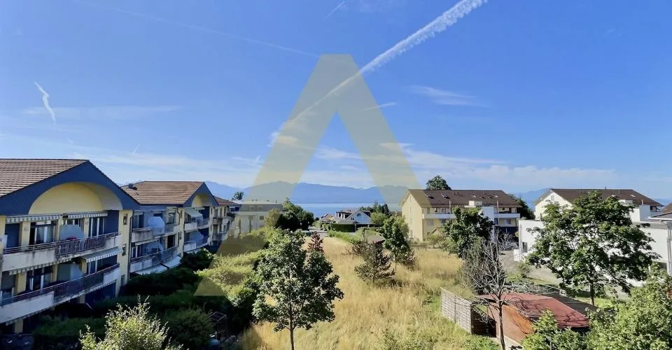 Grand duplex avec vue lac – Foto 15 von 15
