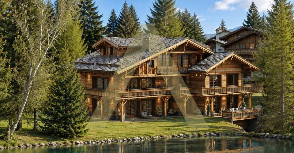 Magnifique appartement neuf proche du centre de Crans-Montana – Foto 11 von 14