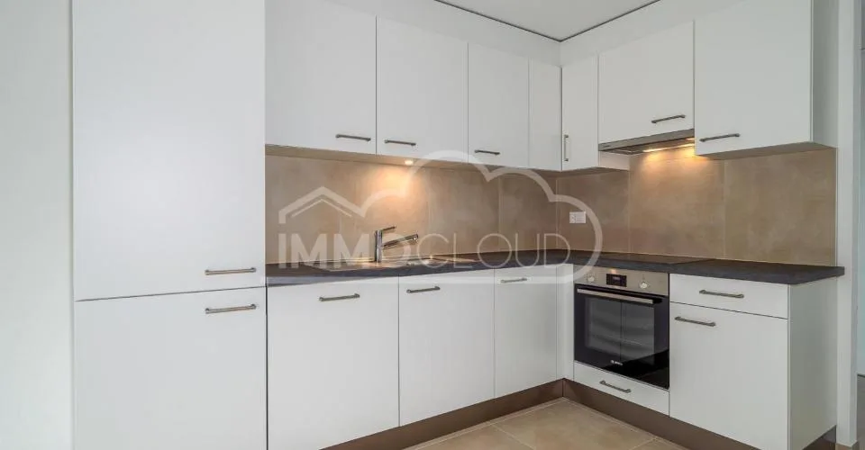 5.5 Zimmer Wohnung in Vallorbe – Foto 15 von 21