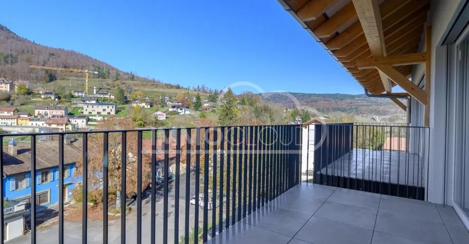 5.5 Zimmer Wohnung in Vallorbe – Foto 19 von 21