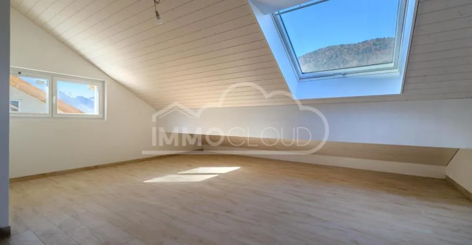 5.5 Zimmer Wohnung in Vallorbe – Foto 13 von 21