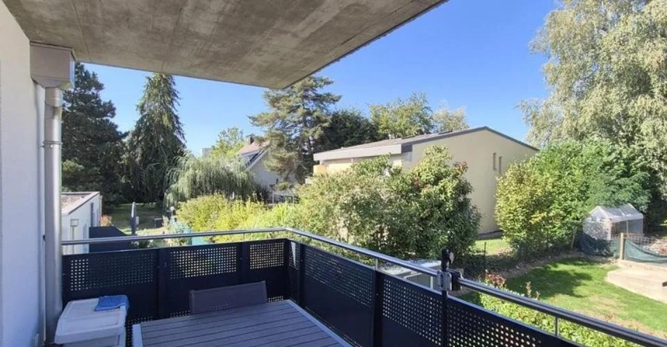 Romont - Charmant appartement de 2,5 pièces avec balcon