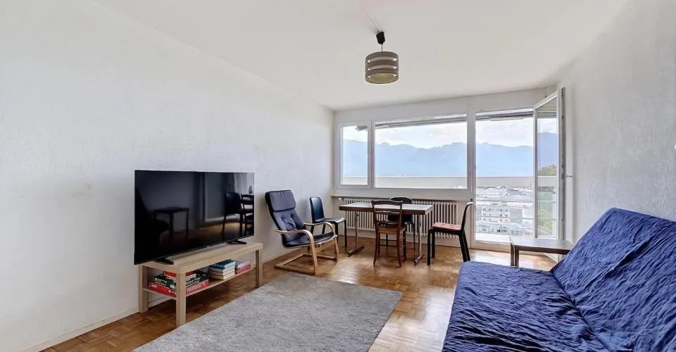 Magnifique appartement de 4.5 pièces avec vue panoramique à Vevey – photo 17 sur 26