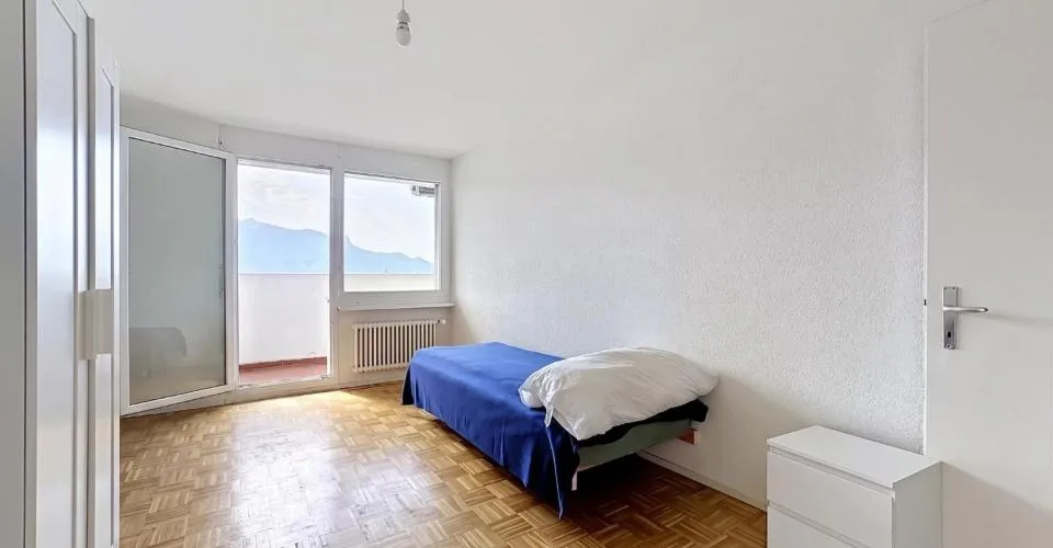 Magnifique appartement de 4.5 pièces avec vue panoramique à Vevey – photo 21 sur 26