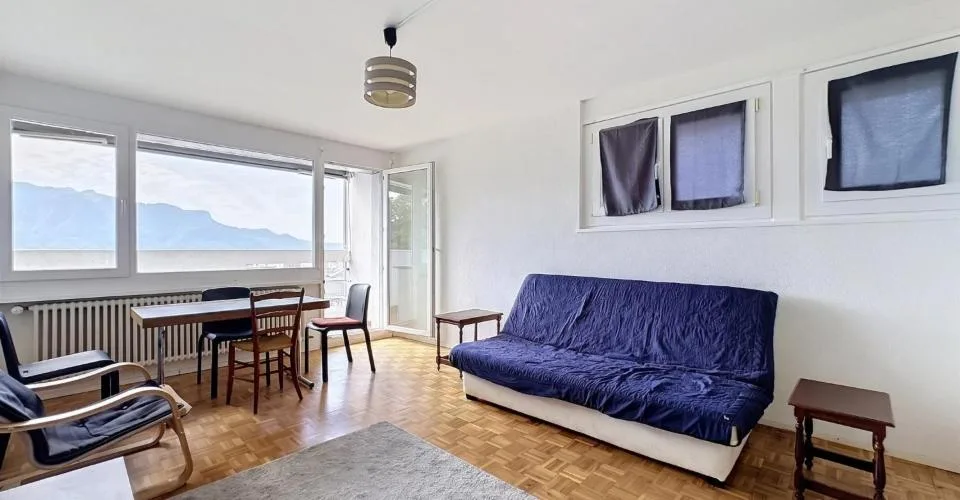 Magnifique appartement de 4.5 pièces avec vue panoramique à Vevey – photo 18 sur 26