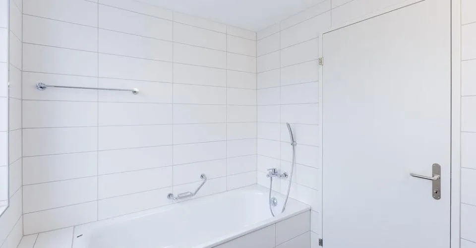 Attic apartment in Grenchen
