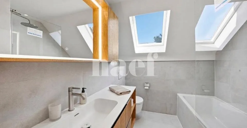 Esclusività ? Deliziosa casa indipendente a Mies – foto 18 di 18