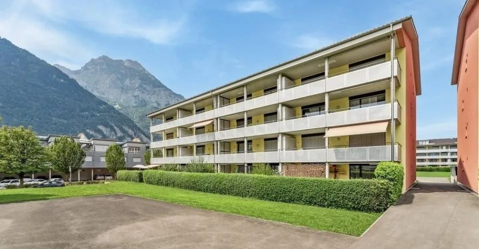 Modernes Wohnen an bester Lage im schönen Altdorf