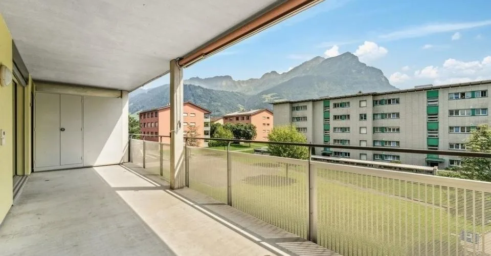 Modernes Wohnen an bester Lage im schönen Altdorf