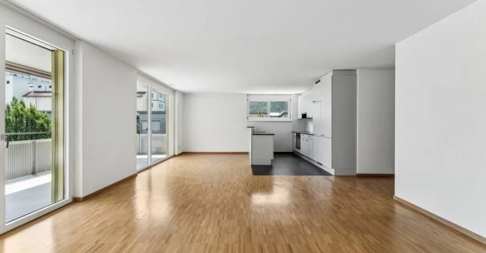 Modernes Wohnen an bester Lage im schönen Altdorf