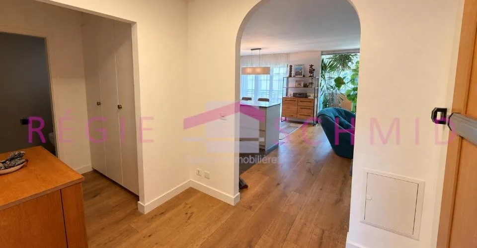 4.5 Zimmer Wohnung in Nyon – photo 18 sur 24