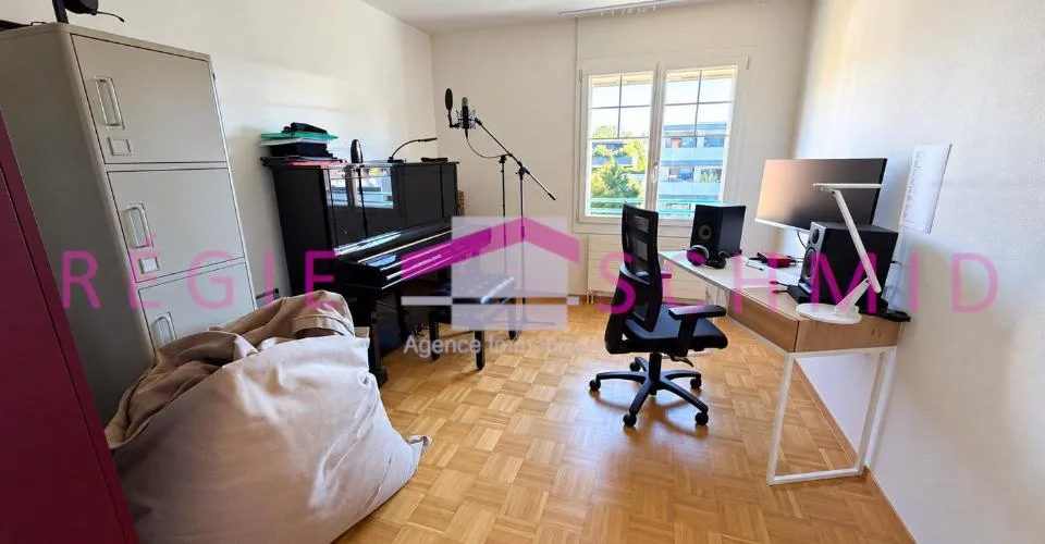 4.5 Zimmer Wohnung in Nyon – photo 22 sur 24
