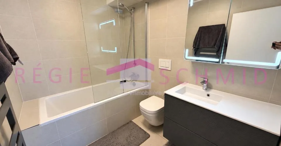 4.5 Zimmer Wohnung in Nyon – photo 21 sur 24