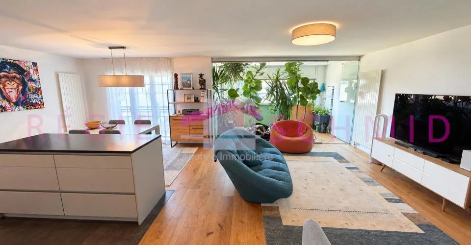 4.5 Zimmer Wohnung in Nyon – photo 15 sur 24
