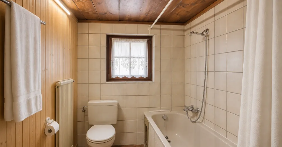 Casa di villaggio 5,5 locali con granaio e potenziale di ampliamento – foto 21 di 26
