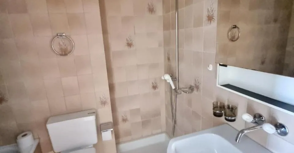 Schöne Wohnung in Biberist!