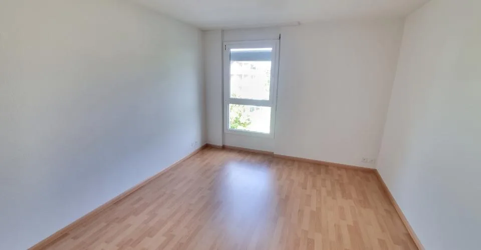 Schöne Wohnung in Biberist!