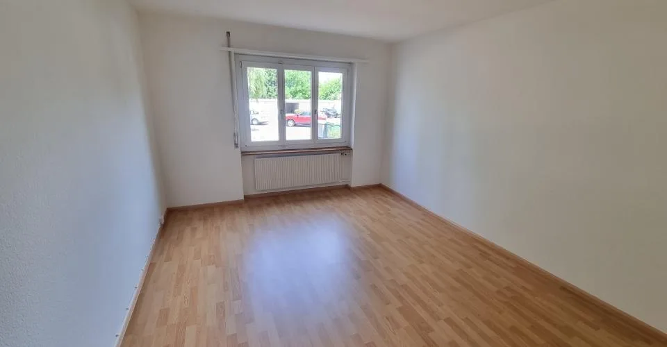Hier endet Ihre Wohnungssuche!