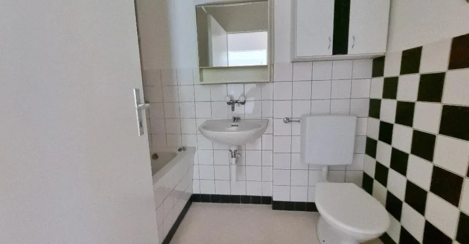 Hier endet Ihre Wohnungssuche!