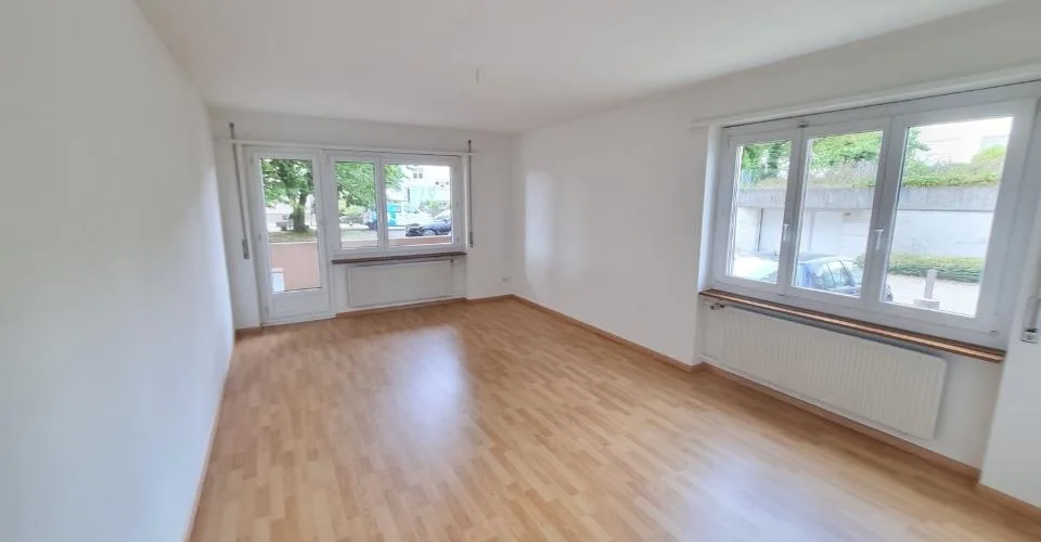 Hier endet Ihre Wohnungssuche!