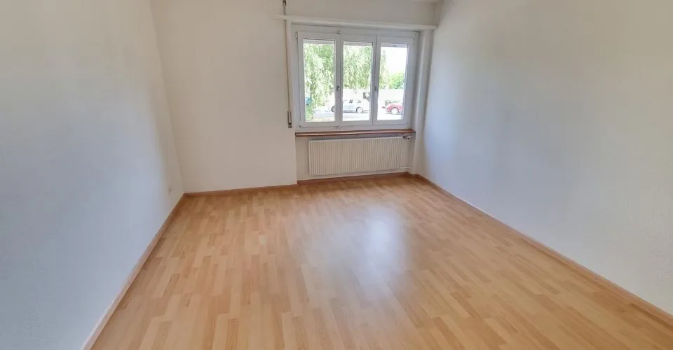 Hier endet Ihre Wohnungssuche!