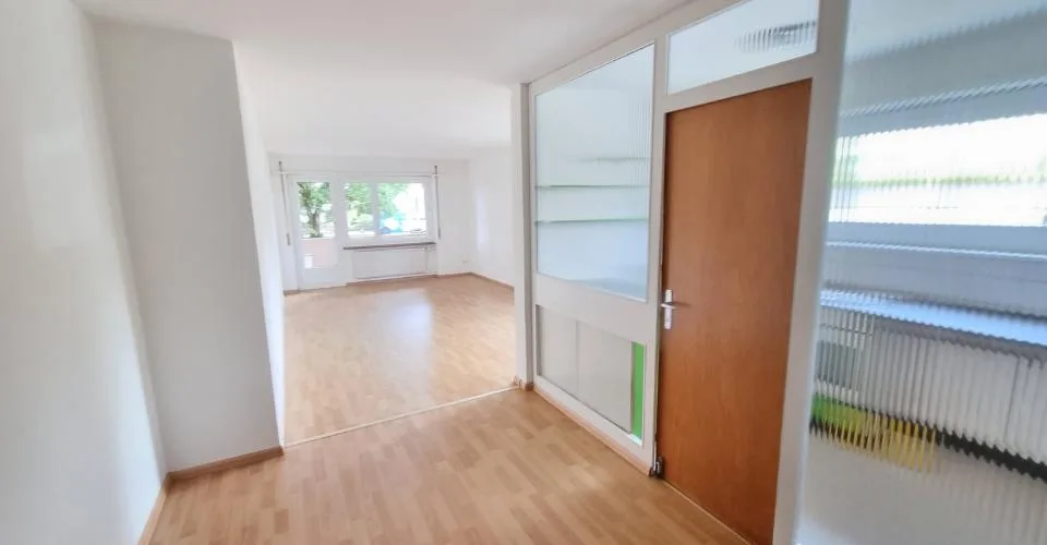 Hier endet Ihre Wohnungssuche!
