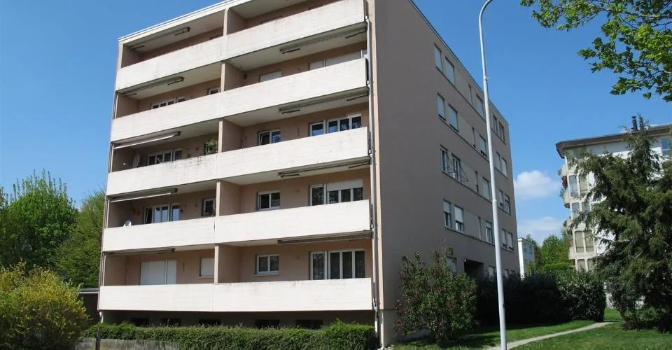 Hier endet Ihre Wohnungssuche!