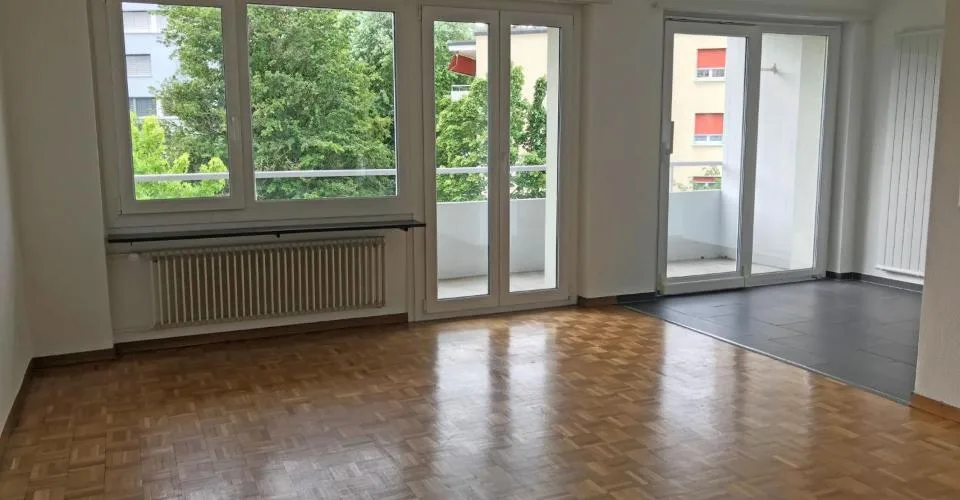 Schöne und gepflegte Liegenschaft