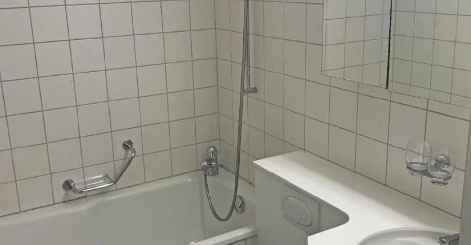 Schöne und gepflegte Liegenschaft